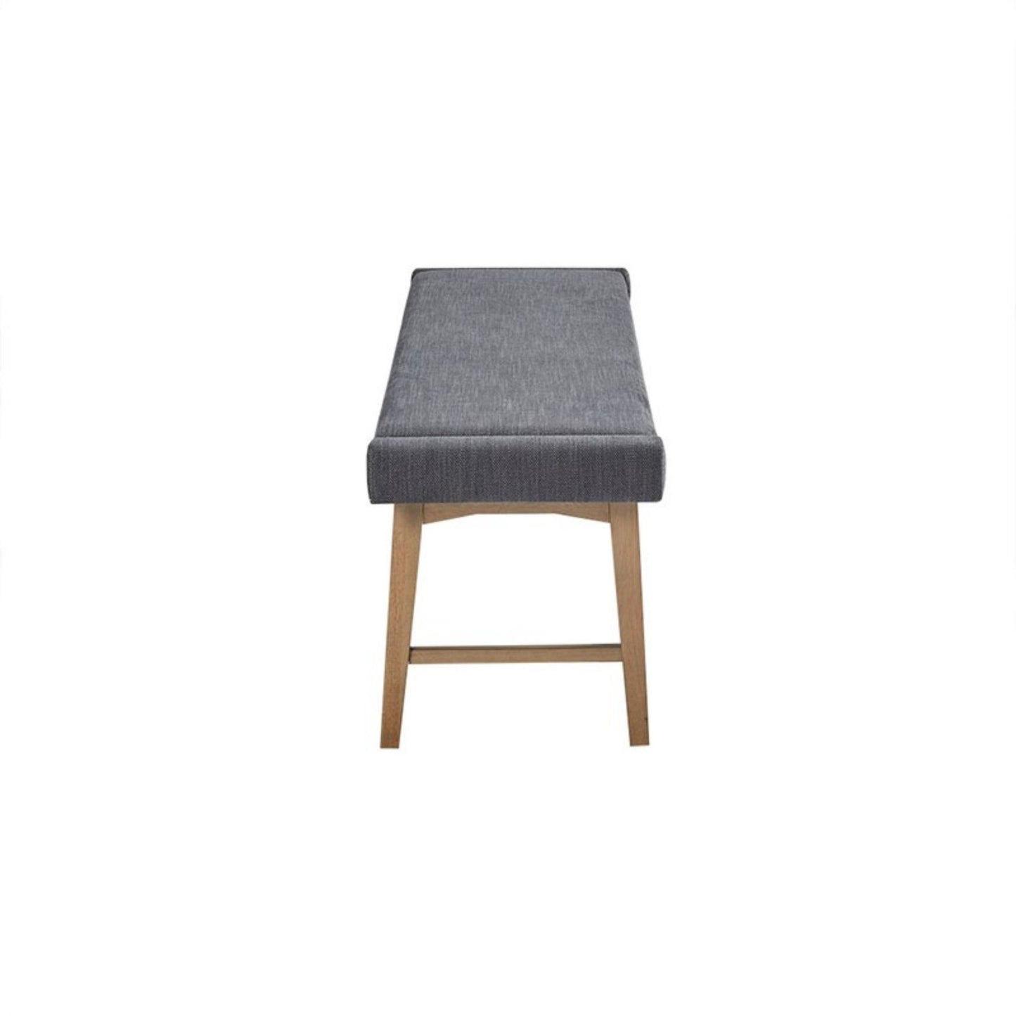 April - Upholstered Accent Bench - Multicolor