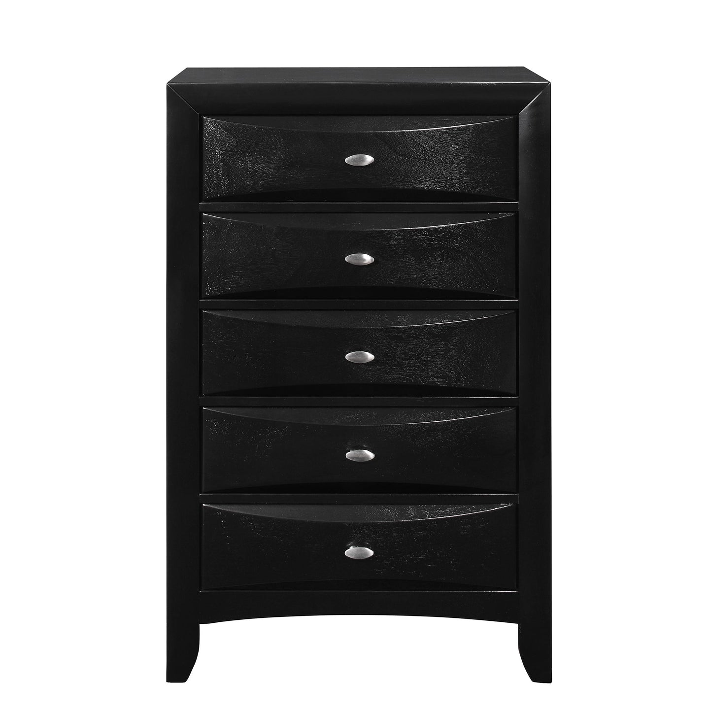 Lucille - Chest With Spacious Drawers