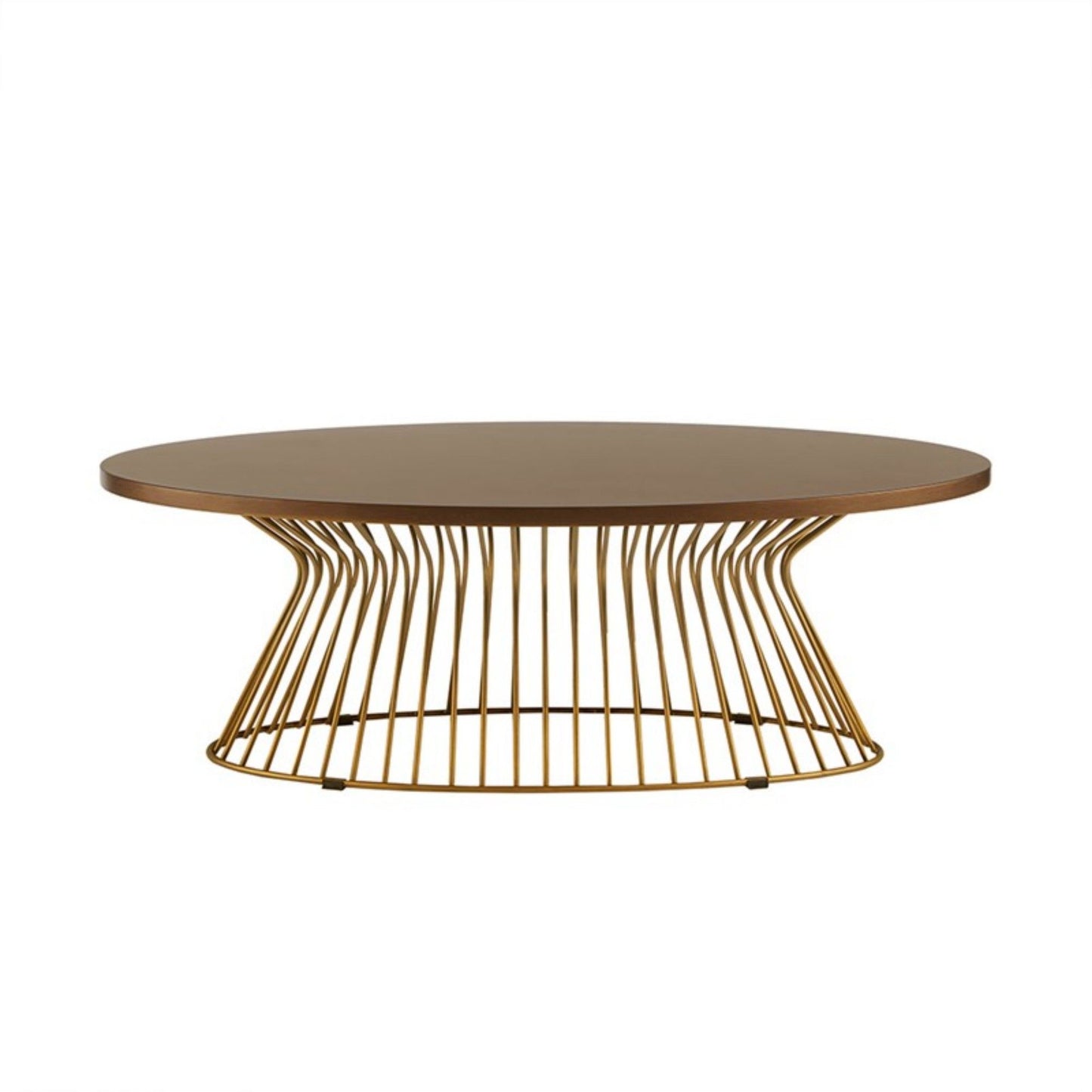 Mercer - Modern Table