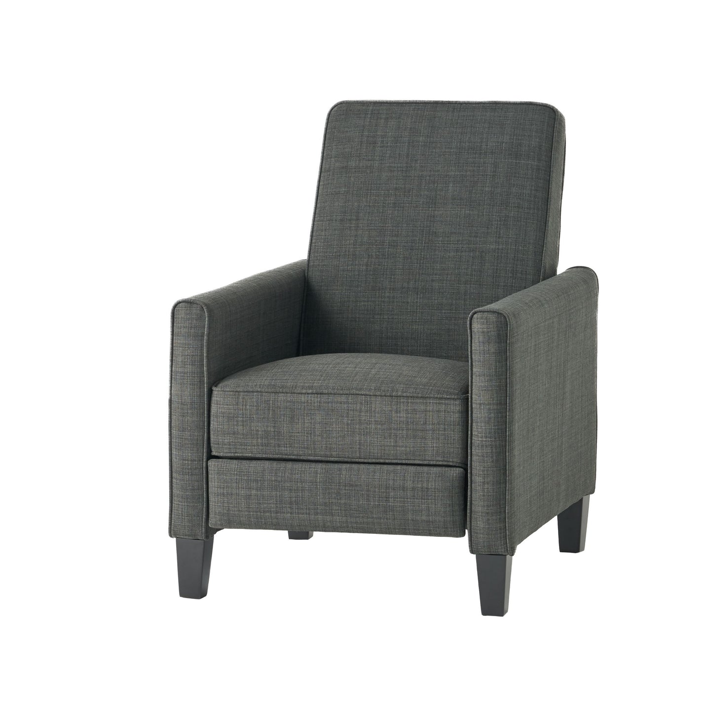 Push Back Chair For Elegant Home