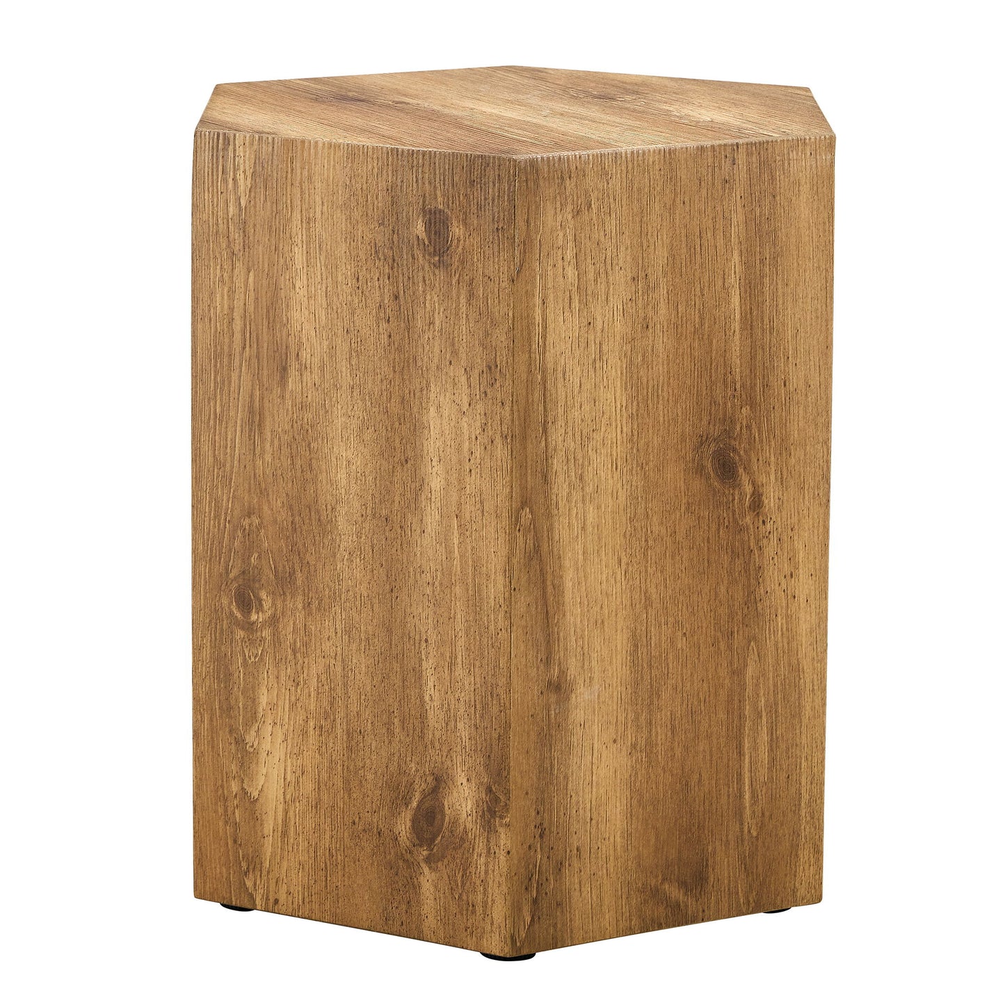 Modern Coffee Table With Complex Texture Patterns
