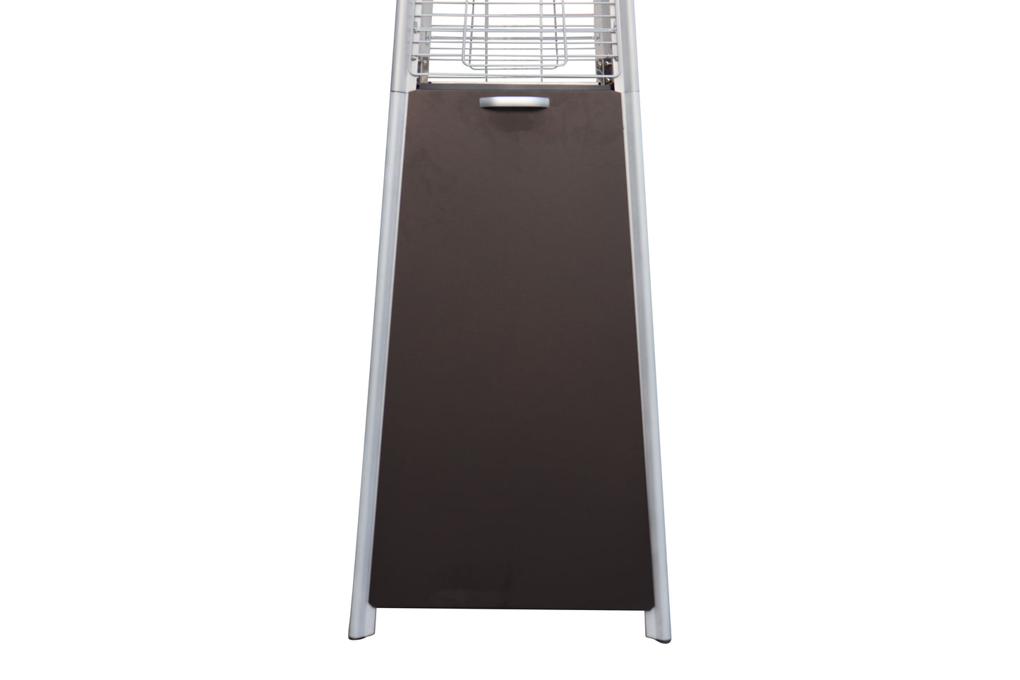 Commercial Grade 40000 Btu's Propane Standing Patio Heater