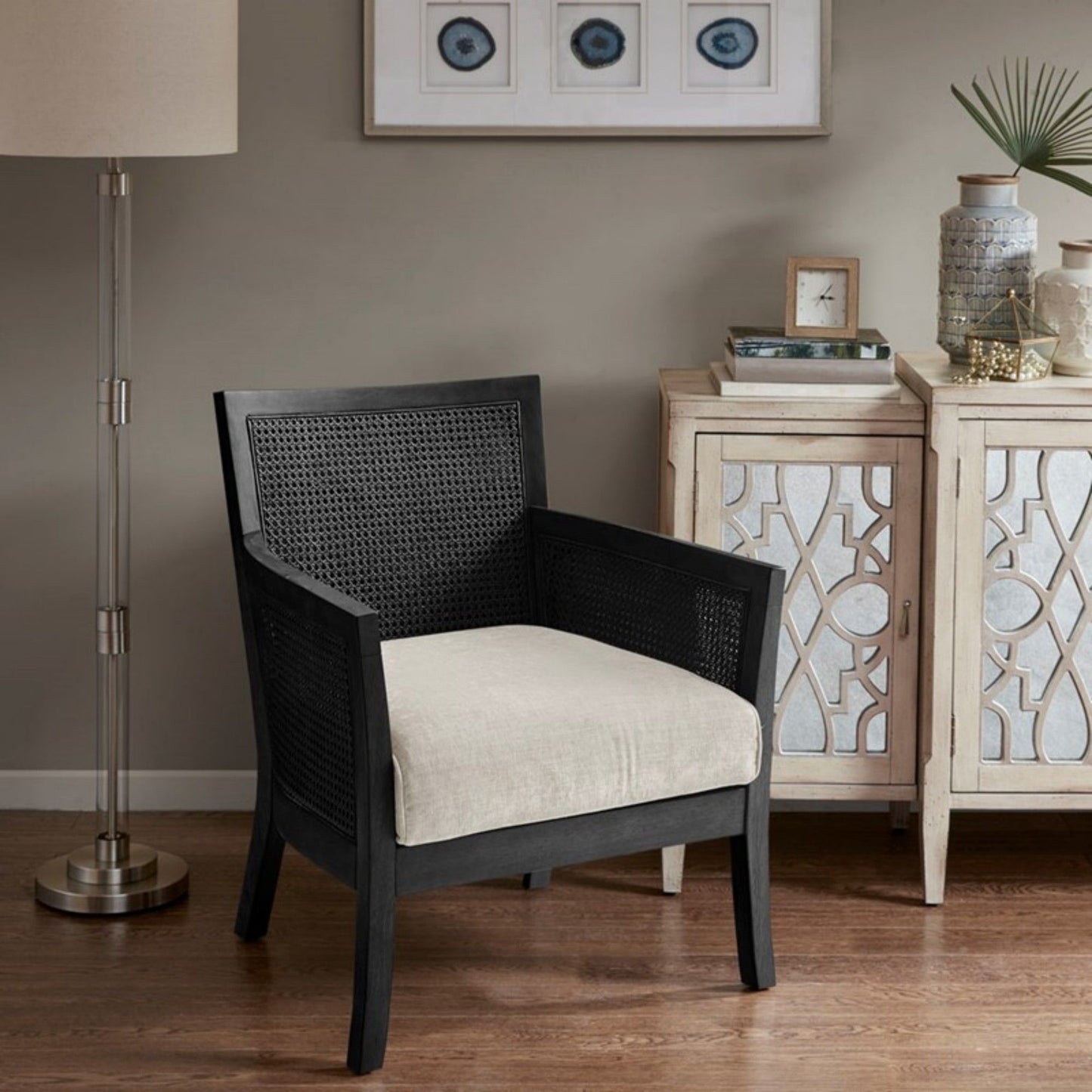 Diedra - Armchair