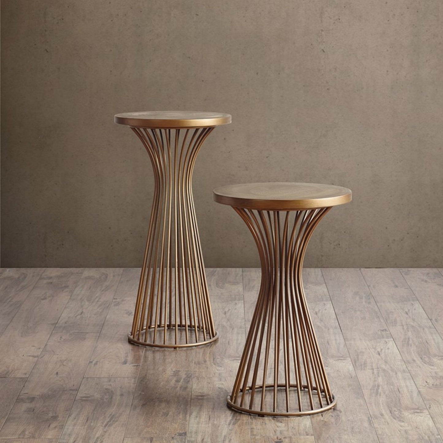 Mercer - Modern Table