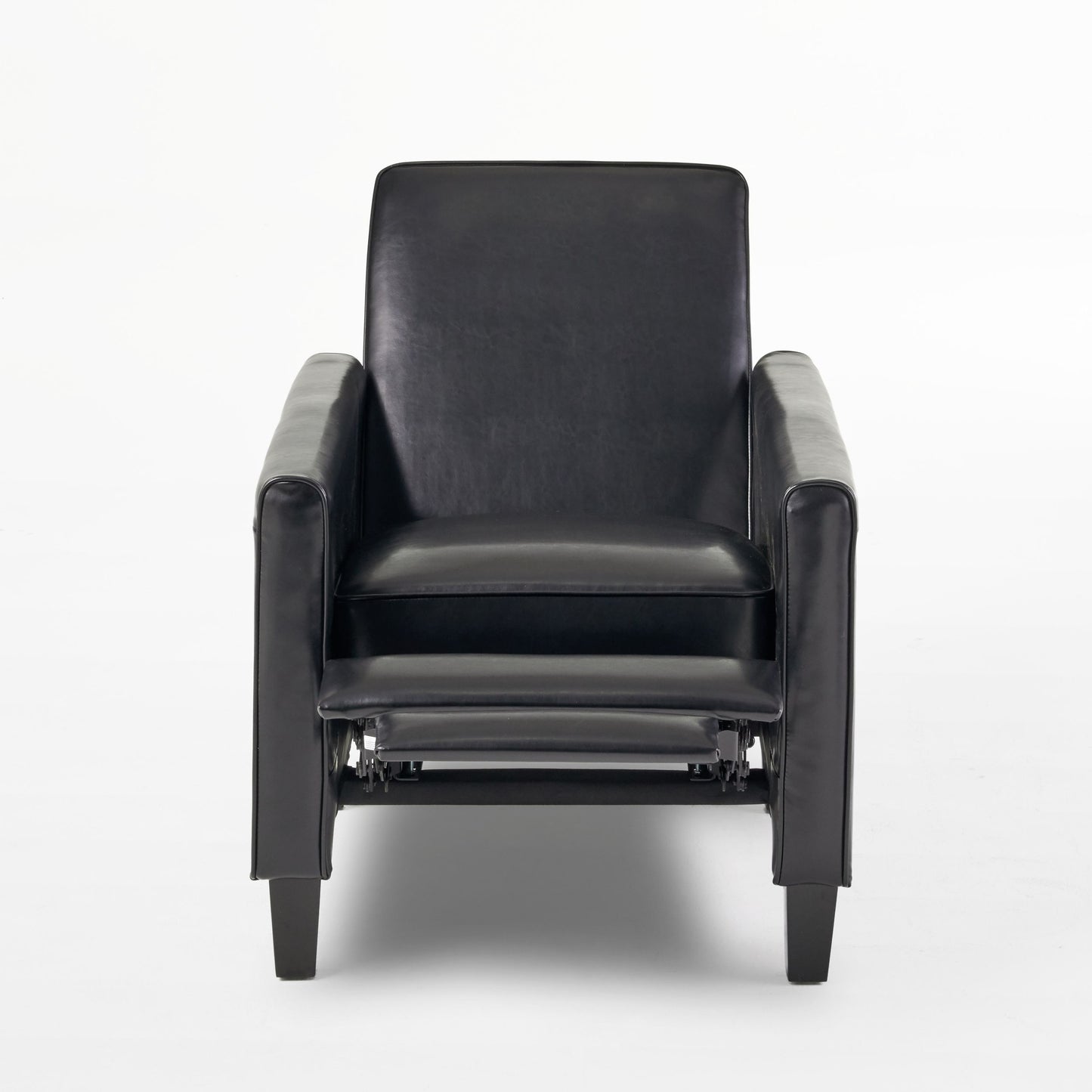 Push Back Chair For Elegant Home
