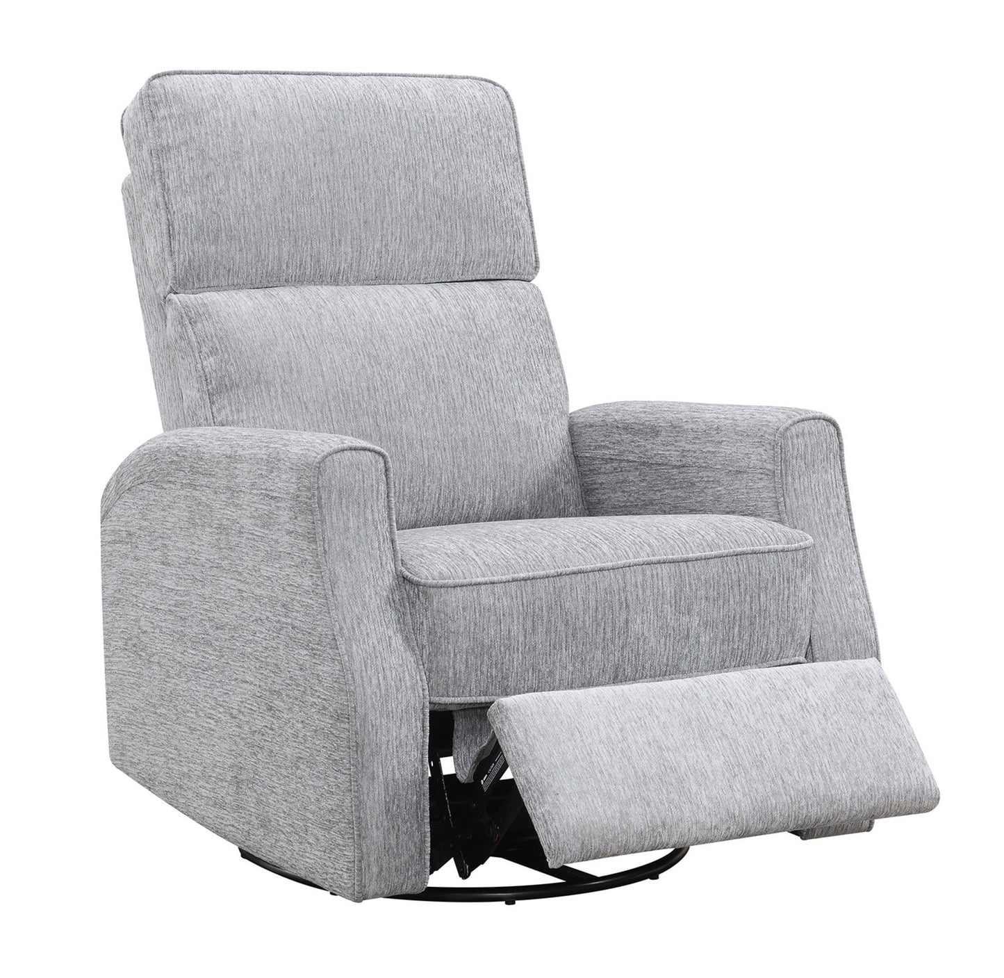 Swivel Gliding Recliner