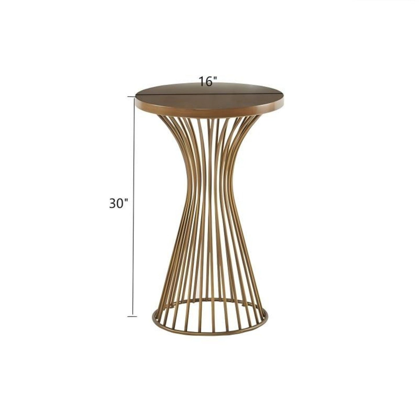 Mercer - Modern Table