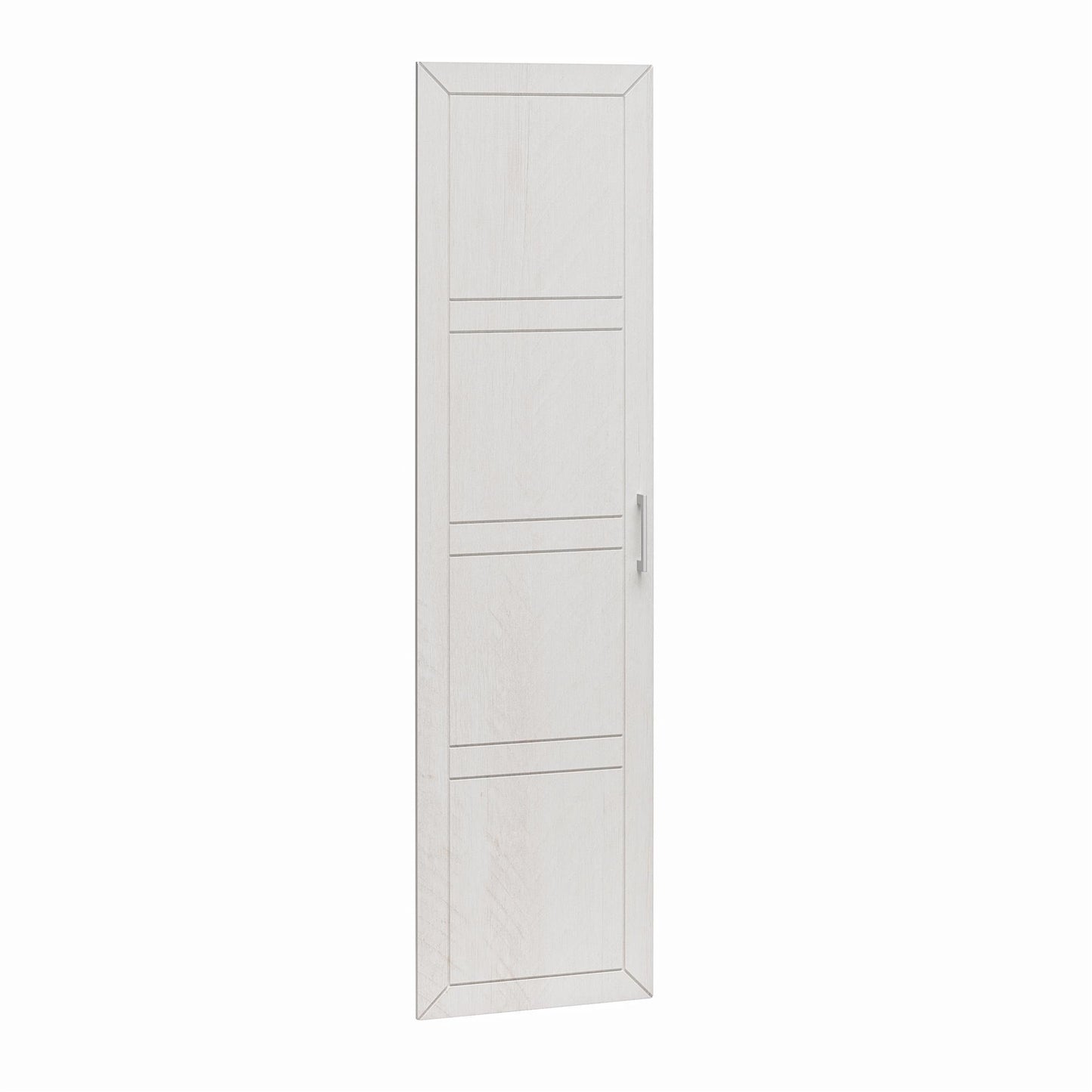 Perry Park - Modular Membrane Press Single Door Kit - Ivory