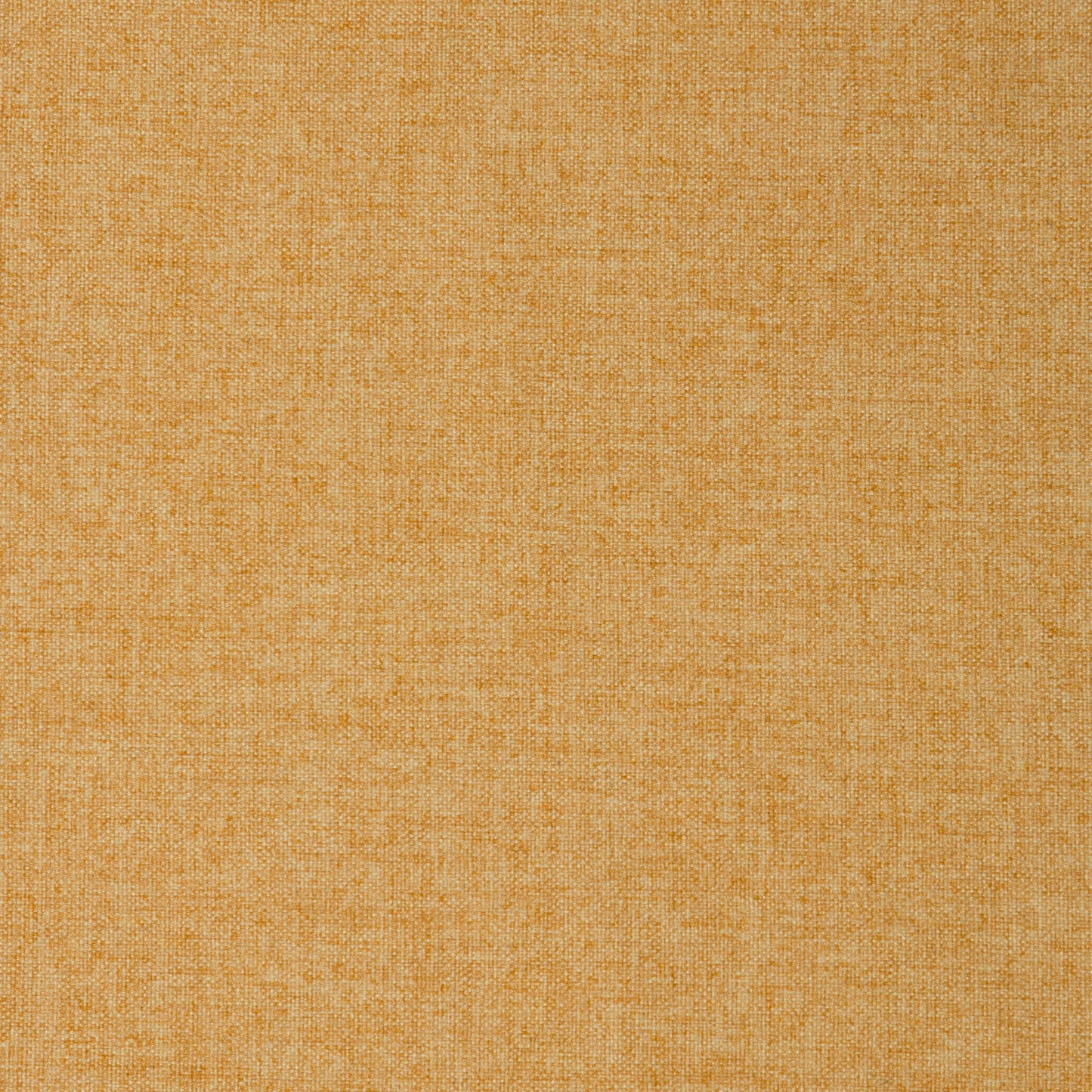 Modern Upholstered Chair With Metal Frame - Mustard