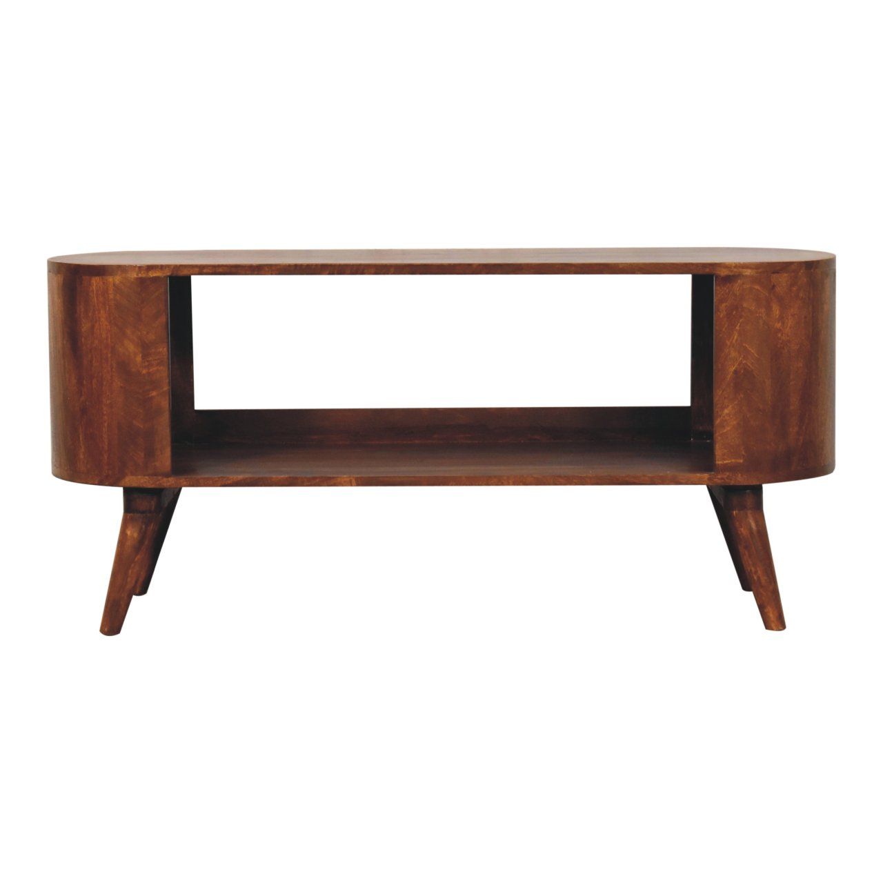Soba - Shoe Cabinet - Dark Brown