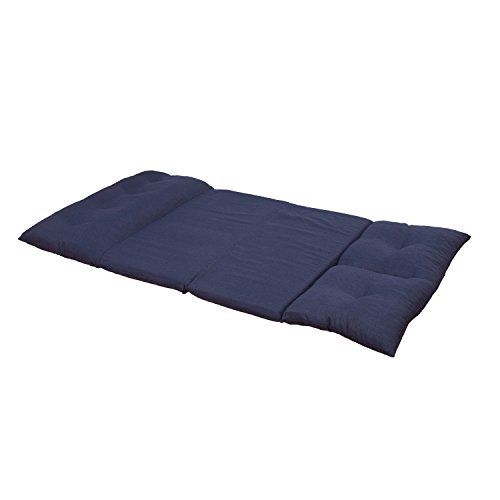Adjustable Folding Chaise Lounge Sofa, Floor Couch