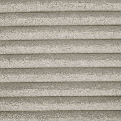 Upholstered U-Shaped Sectional Sofa With Movable Ottoman And Side Storage Pockets