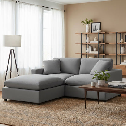 Caylie - Modular Sectional