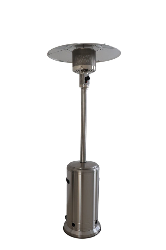 46, 000 Btu Standing Patio Heater