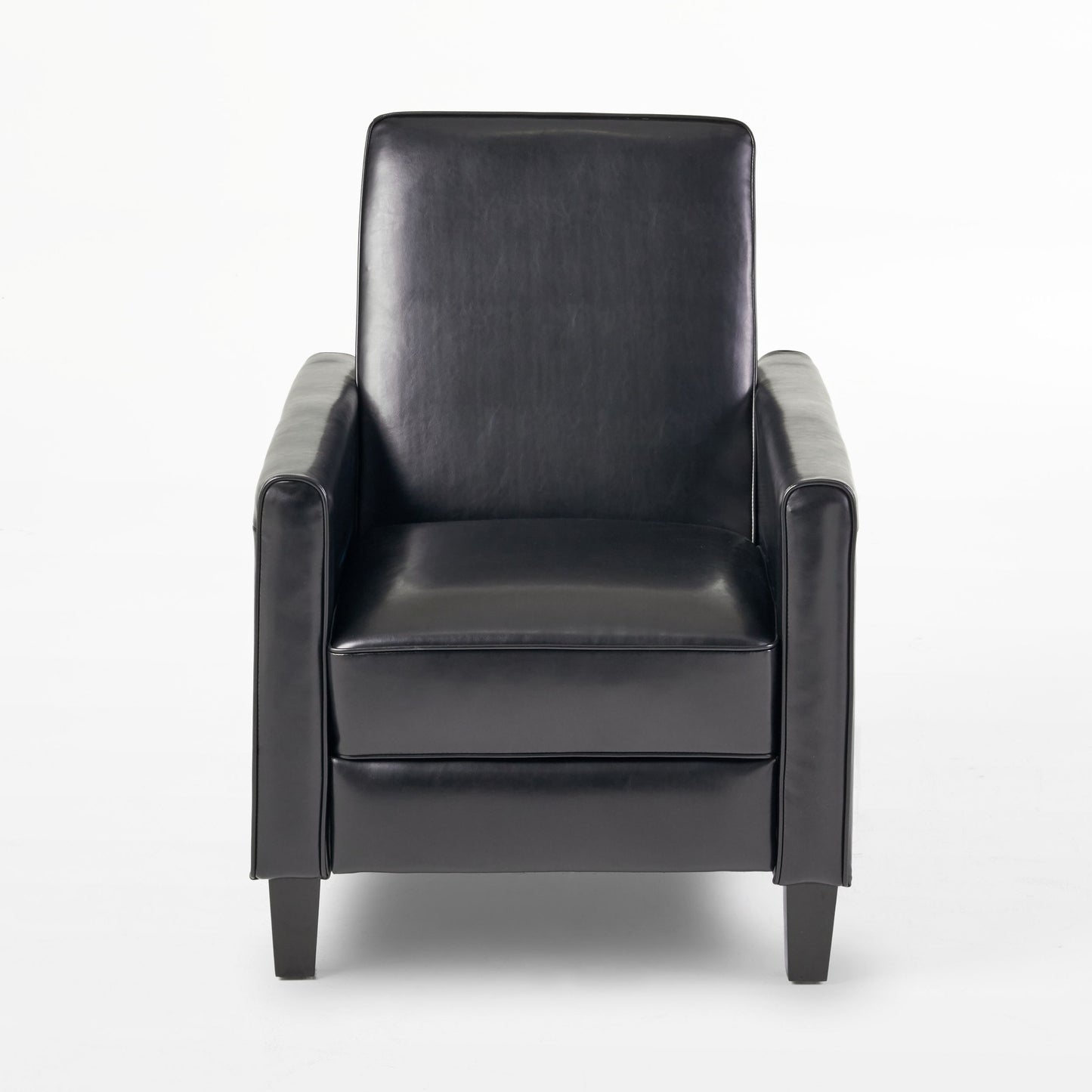 Push Back Chair For Elegant Home