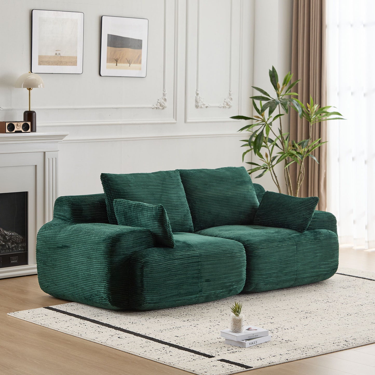 2 Seater Large Sectional Couches For Living Room