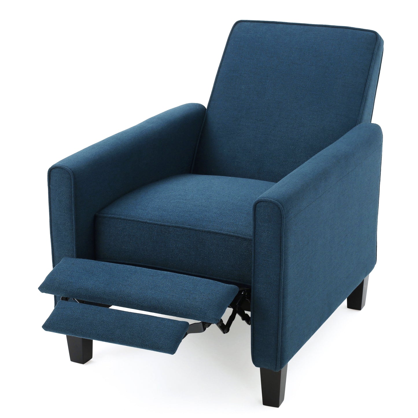 Push Back Chair For Elegant Home