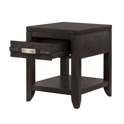 Elegant Design End Table