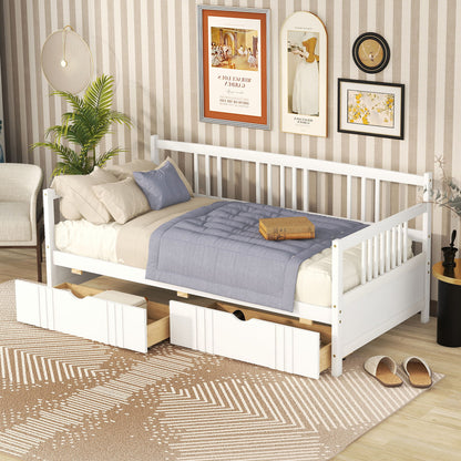Multifunctional Modern Daybed