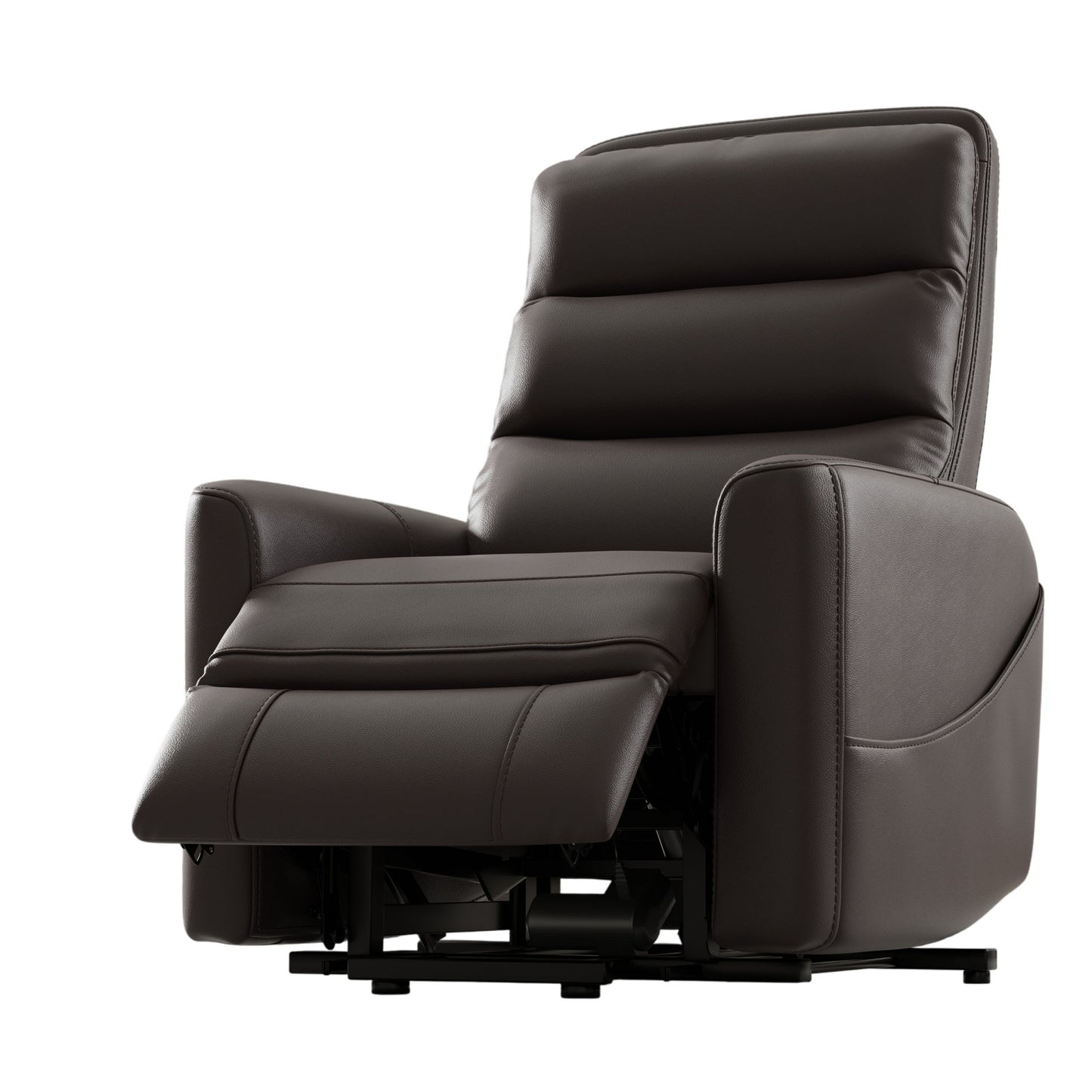 Bentley - Power Lift Chair With Full Recline And USB Charging