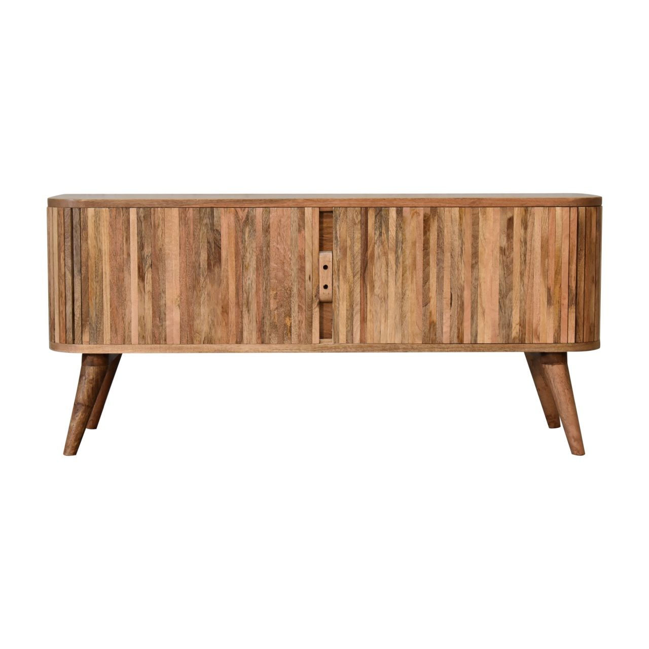 Mokka - Media Unit - Brown