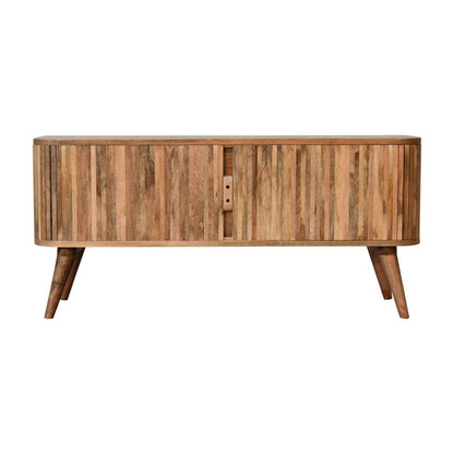 Mokka - Media Unit - Brown
