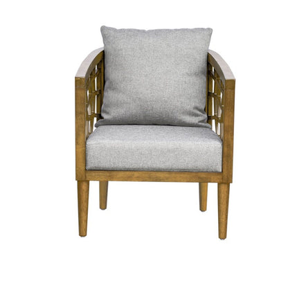Crackle - Accent Chair