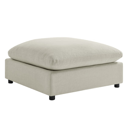 Cassandra - Ottoman With Removable Covers