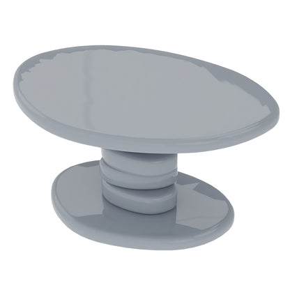 Cobblestone End Table