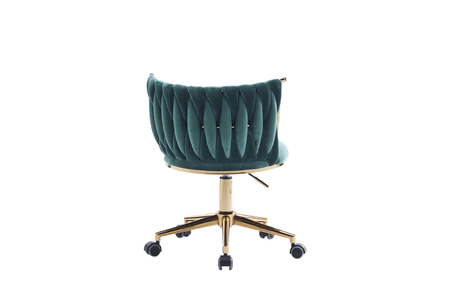 Office Desk Chair, Office Desk Chairs With Adjustable Swivel Wheels