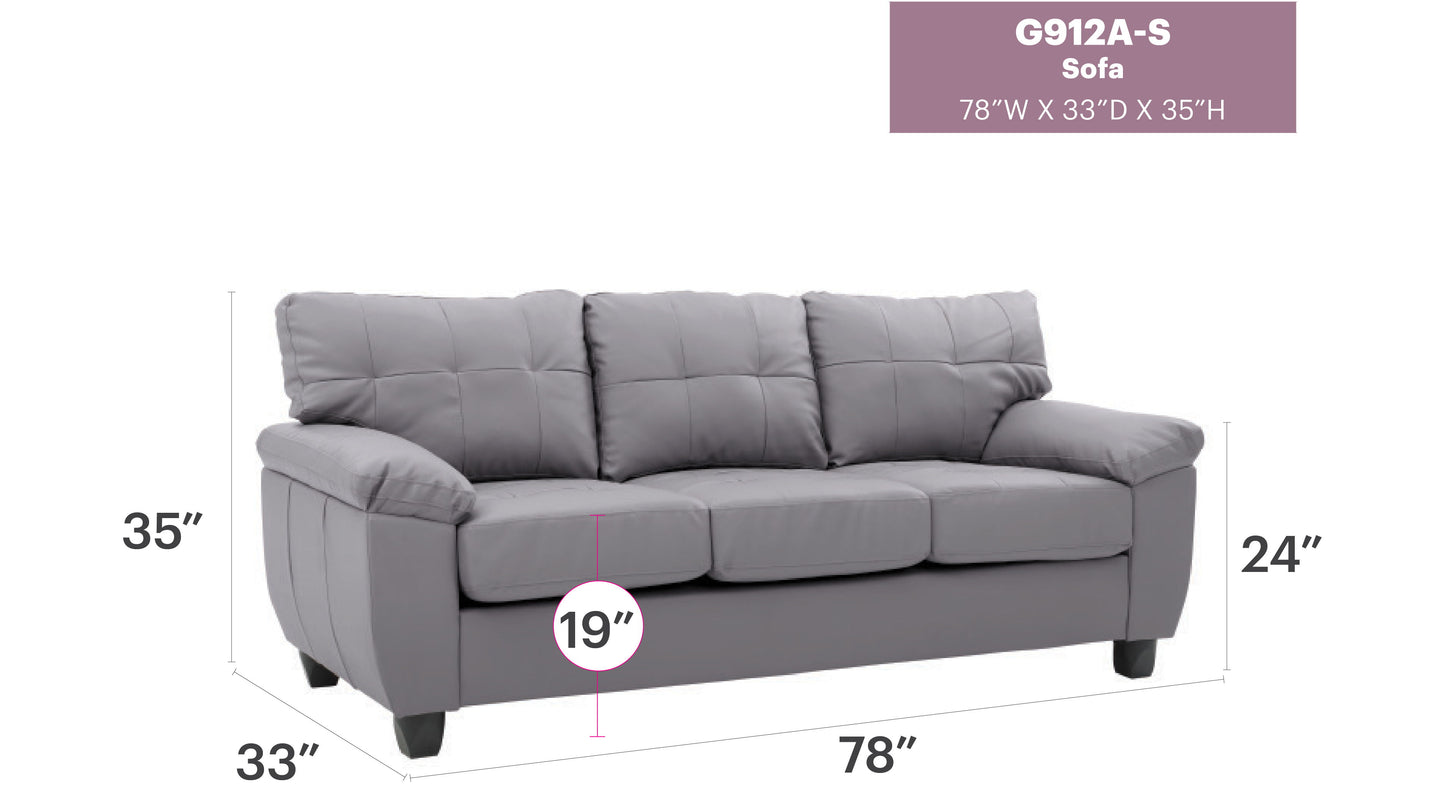 Comfortable Sofa