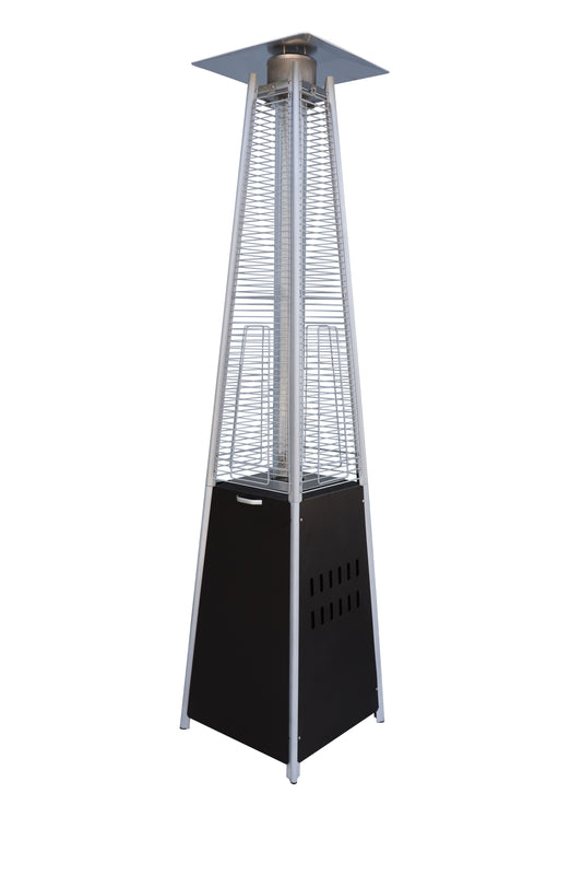 Commercial Grade 40000 Btu's Propane Standing Patio Heater