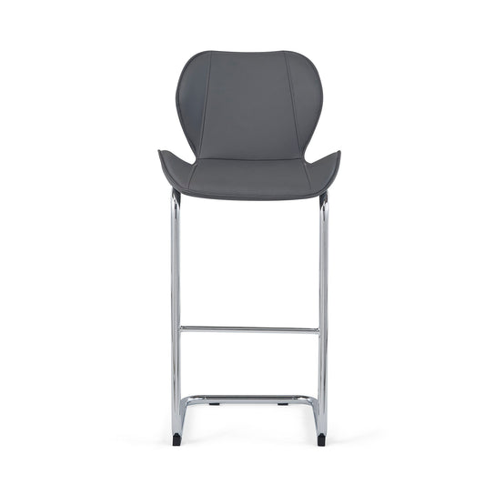 Charlotte - 4 Piece Bar Stool Set With Bucket Seats