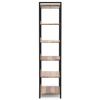 Kelsey - Large Bookshelf - Natural