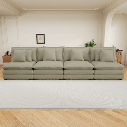 Modular Sofa Couch