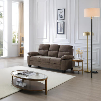 Summerton - Sofa With Pillow Top Arms
