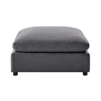 Cassandra - Ottoman With Removable Covers