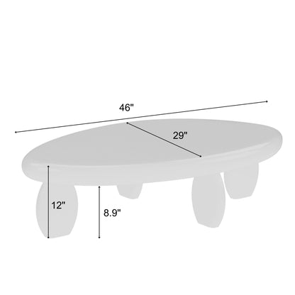 Cobblestone Coffee Table