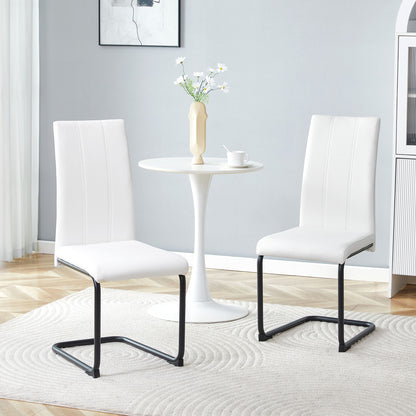 Upholstered Dining Chairs For Dining Room