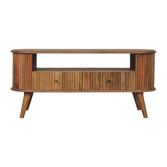 Soba - Nordic Media Unit - Beige