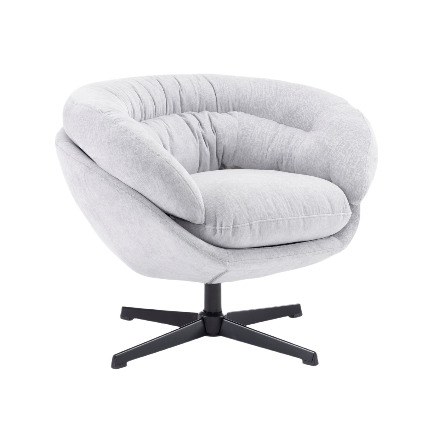 Modern Office Chair With 360 Degree Swivel