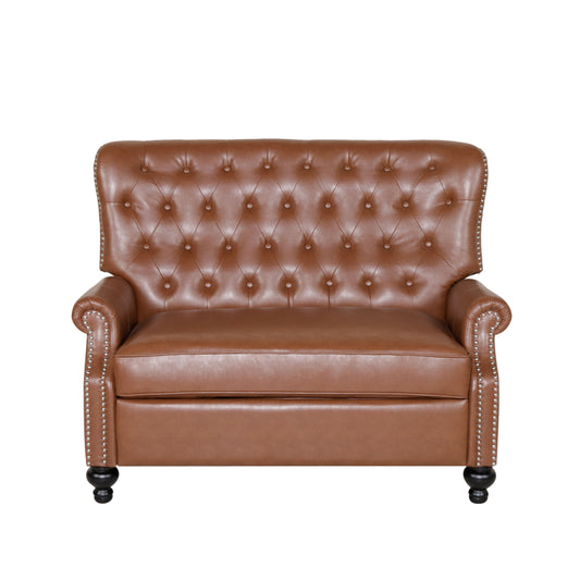 Oversize Recliner Chair
