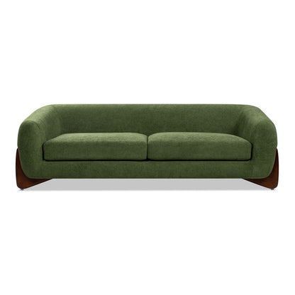 Alpine - Luxurious Upholstery Sherpa Sofa