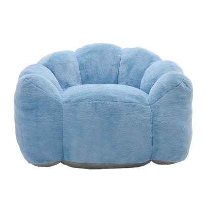 Lotus Style Compression Sofa With Pull Ring