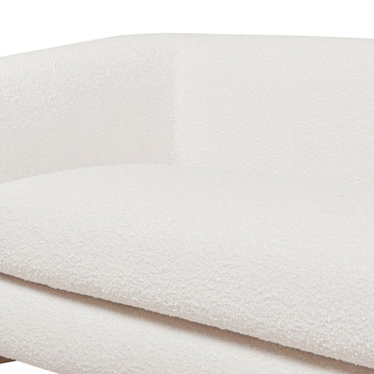 Alpine - Luxurious Upholstery Sherpa Sofa