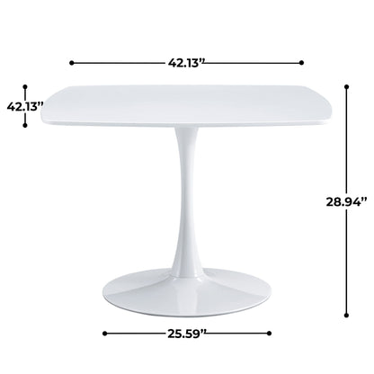 Modern Stylish Design Dining Table