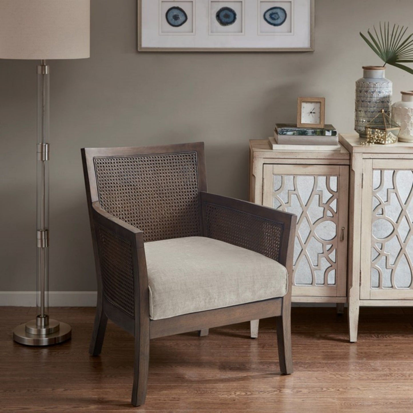 Diedra - Armchair