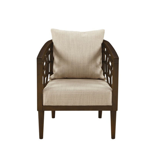 Crackle - Accent Chair