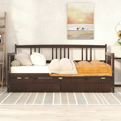 Multifunctional Modern Daybed