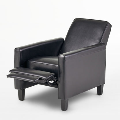 Push Back Chair For Elegant Home